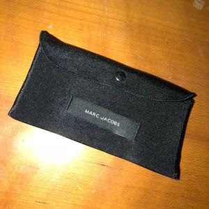 •NEVER USED•MARC JACOBS EYESHADOW PALETTE